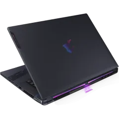 Ноутбук Gigabyte AORUS 16X 16'' 2560x1600 165 Гц WQXGA IPS (Intel Core i7-14650HX, 32GB DDR5, 1TB SSD, NVIDIA GeForce RTX 4060, Windows 11 Home) GIA16XAKG53C AKG-53USC64SH
