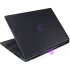 Ноутбук Gigabyte AORUS 16X 16'' 2560x1600 165 Гц WQXGA IPS (Intel Core i7-14650HX, 32GB DDR5, 1TB SSD, NVIDIA GeForce RTX 4060, Windows 11 Home) GIA16XAKG53C AKG-53USC64SH