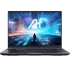 Ноутбук Gigabyte AORUS 16X 16'' 2560x1600 165 Гц WQXGA IPS (Intel Core i7-14650HX, 32GB DDR5, 1TB SSD, NVIDIA GeForce RTX 4060, Windows 11 Home) GIA16XAKG53C AKG-53USC64SH
