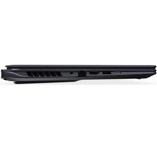 Ноутбук Gigabyte AORUS 16X 16'' 2560x1600 165 Гц WQXGA IPS (Intel Core i7-14650HX, 32GB DDR5, 1TB SSD, NVIDIA GeForce RTX 4060, Windows 11 Home) GIA16XAKG53C AKG-53USC64SH