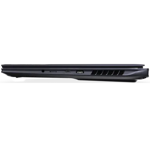 Ноутбук Gigabyte AORUS 16X 16'' 2560x1600 165 Гц WQXGA IPS (Intel Core i7-14650HX, 32GB DDR5, 1TB SSD, NVIDIA GeForce RTX 4060, Windows 11 Home) GIA16XAKG53C AKG-53USC64SH
