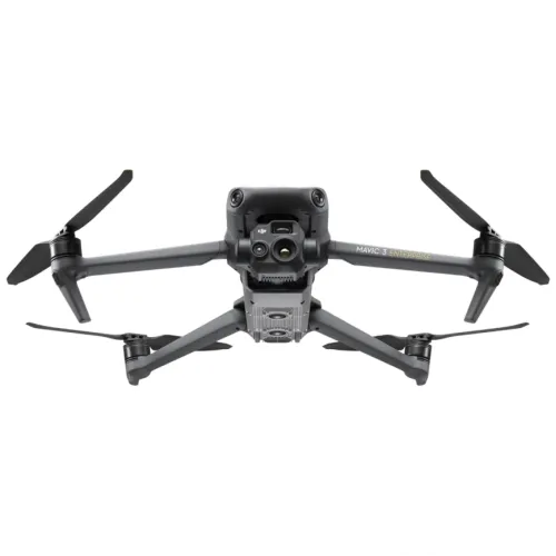 Квадрокоптер DJI Mavic 3 Thermal Gray