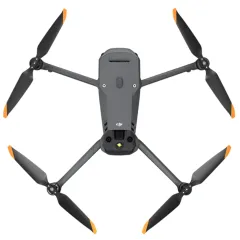 Квадрокоптер DJI Mavic 3 Thermal Gray