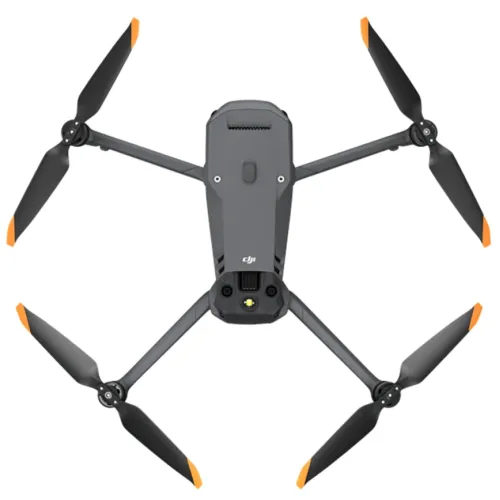 Квадрокоптер DJI Mavic 3 Thermal Gray