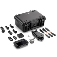 Квадрокоптер DJI Mavic 3 Thermal Gray
