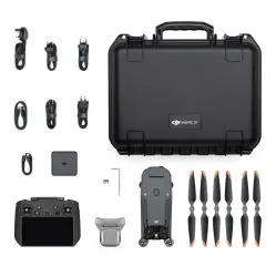Квадрокоптер DJI Mavic 3 Thermal Gray