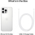 Смартфон Apple iPhone 16 Pro Max 1TB White Titanium
