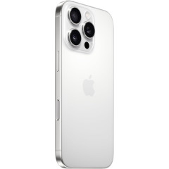Смартфон Apple iPhone 16 Pro Max 1TB White Titanium