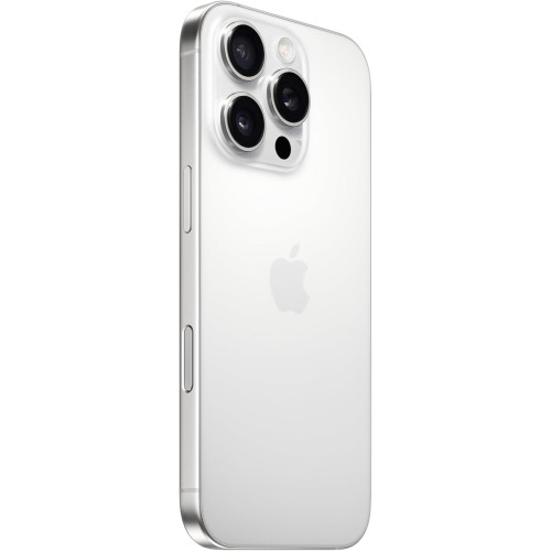 Смартфон Apple iPhone 16 Pro Max 1TB White Titanium