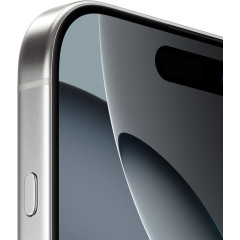 Смартфон Apple iPhone 16 Pro Max 1TB White Titanium