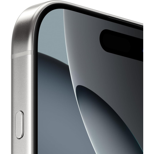 Смартфон Apple iPhone 16 Pro Max 1TB White Titanium