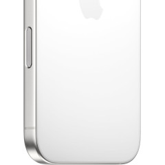 Смартфон Apple iPhone 16 Pro Max 1TB White Titanium