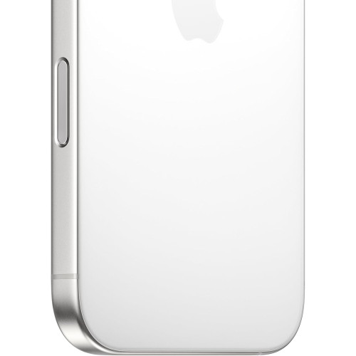 Смартфон Apple iPhone 16 Pro Max 1TB White Titanium