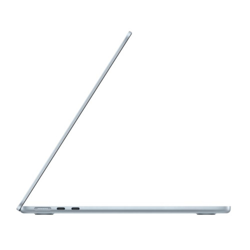 Ноутбук Apple MacBook Air 13” кастомный (M4 10-Core, GPU 10-Core, 16GB, 1TB) («Голубое небо» | Sky Blue)