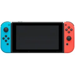 Игровая приставка Nintendo Switch rev.2 32 ГБ