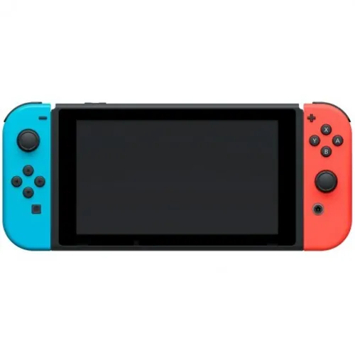 Игровая приставка Nintendo Switch rev.2 32 ГБ