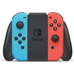 Игровая приставка Nintendo Switch rev.2 32 ГБ
