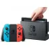 Игровая приставка Nintendo Switch rev.2 32 ГБ