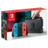Игровая приставка Nintendo Switch rev.2 32 ГБ