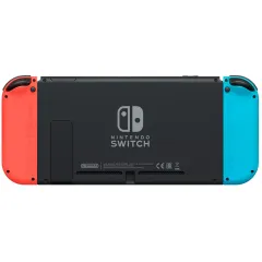 Игровая приставка Nintendo Switch rev.2 32 ГБ