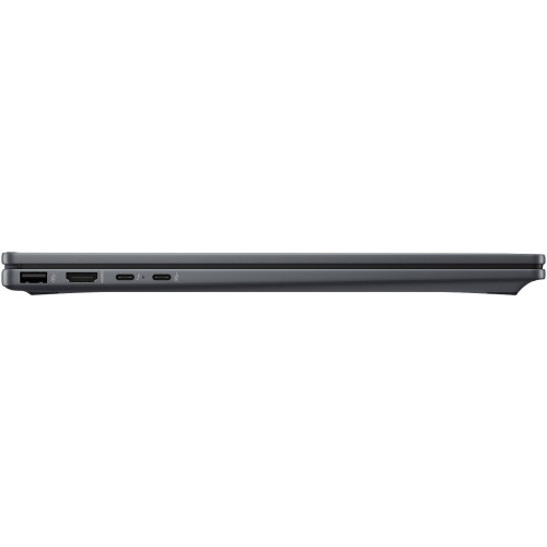 Ноутбук HP OmniBook X FLIP Copilot+ PC 16'' 1920x1200 FHD+ IPS Touch (Intel Core Ultra 7 258V, 32GB LPDDR5X, 2TB SSD, Intel ARC 140V 8GB, Windows 11 Home) 16-as0033dx