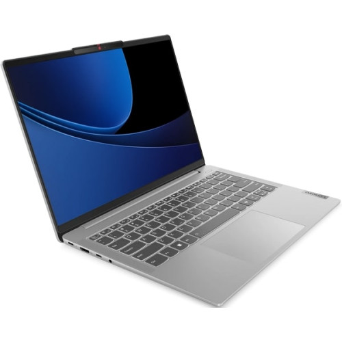 Ноутбук Lenovo IdeaPad Slim 5 16 16" 1920x1200 WUXGA IPS (Intel Core 5 120U, 16GB RAM LPDDR5, 512GB SSD, Intel Iris Xe Graphics, Windows 11) 83FW0006US