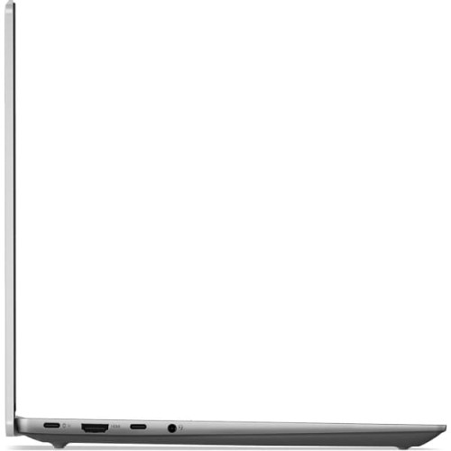 Ноутбук Lenovo IdeaPad Slim 5 16 16" 1920x1200 WUXGA IPS (Intel Core 5 120U, 16GB RAM LPDDR5, 512GB SSD, Intel Iris Xe Graphics, Windows 11) 83FW0006US