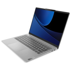 Ноутбук Lenovo IdeaPad Slim 5 16 16" 1920x1200 WUXGA IPS (Intel Core 5 120U, 16GB RAM LPDDR5, 512GB SSD, Intel Iris Xe Graphics, Windows 11) 83FW0006US