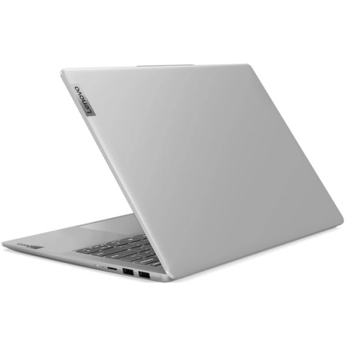 Ноутбук Lenovo IdeaPad Slim 5 16 16" 1920x1200 WUXGA IPS (Intel Core 5 120U, 16GB RAM LPDDR5, 512GB SSD, Intel Iris Xe Graphics, Windows 11) 83FW0006US