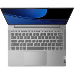 Ноутбук Lenovo IdeaPad Slim 5 16 16" 1920x1200 WUXGA IPS (Intel Core 5 120U, 16GB RAM LPDDR5, 512GB SSD, Intel Iris Xe Graphics, Windows 11) 83FW0006US