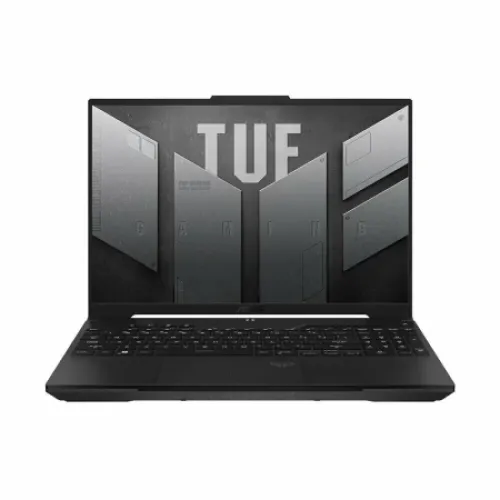 Ноутбук ASUS TUF Gaming F15 15.6" 1920x1080 144Hz FHD IPS (Intel Core i7-13620H, 64GB RAM DDR5, 1TB SSD, NVIDIA GeForce RTX 4070, Windows 11) FX507VI