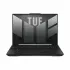 Ноутбук ASUS TUF Gaming F15 15.6" 1920x1080 144Hz FHD IPS (Intel Core i7-13620H, 64GB RAM DDR5, 1TB SSD, NVIDIA GeForce RTX 4070, Windows 11) FX507VI