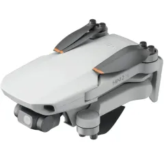 Квадрокоптер DJI Mini 2 SE
