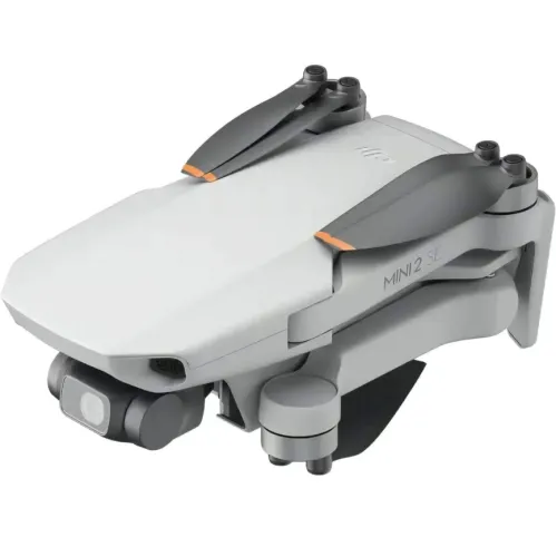 Квадрокоптер DJI Mini 2 SE