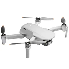 Квадрокоптер DJI Mini 2 SE
