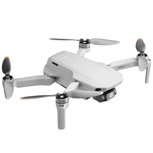 Квадрокоптер DJI Mini 2 SE