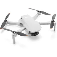 Квадрокоптер DJI Mini 2 SE