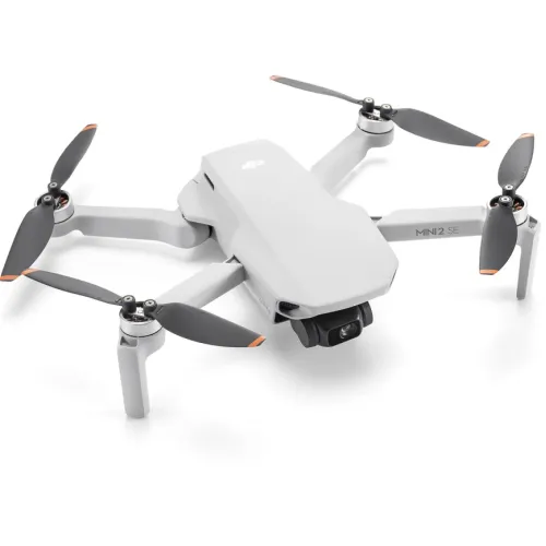 Квадрокоптер DJI Mini 2 SE
