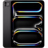 Планшет Apple iPad Pro 11 (2024) M4 256GB Wi-Fi Space Black (MVV83)