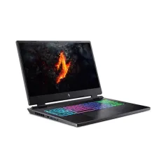 Ноутбук Acer Nitro 17 17.3" 1920x1080 FHD 165Hz IPS (Intel Core i7-14650HX, 16GB RAM DDR5, 1TB SSD, NVIDIA GeForce RTX 4060, Windows 11 Home) AN17-72-734A