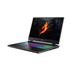 Ноутбук Acer Nitro 17 17.3" 1920x1080 FHD 165Hz IPS (Intel Core i7-14650HX, 16GB RAM DDR5, 1TB SSD, NVIDIA GeForce RTX 4060, Windows 11 Home) AN17-72-734A