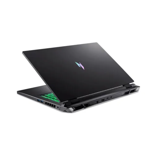 Ноутбук Acer Nitro 17 17.3" 1920x1080 FHD 165Hz IPS (Intel Core i7-14650HX, 16GB RAM DDR5, 1TB SSD, NVIDIA GeForce RTX 4060, Windows 11 Home) AN17-72-734A