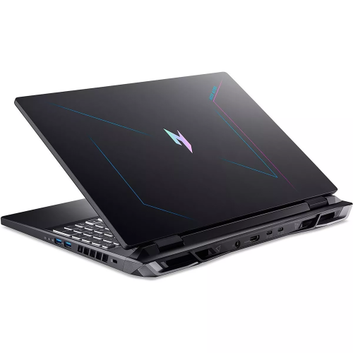 Ноутбук Acer Nitro 16 16" 1920x1200 FHD+ 165Hz IPS (AMD Ryzen 7-7840HS, 16GB RAM DDR5, 1TB SSD, NVIDIA GeForce RTX 4060, Windows 11 Home) AN16-41-R4CY