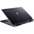 Ноутбук Acer Nitro 16 16" 1920x1200 FHD+ 165Hz IPS (AMD Ryzen 7-7840HS, 16GB RAM DDR5, 1TB SSD, NVIDIA GeForce RTX 4060, Windows 11 Home) AN16-41-R4CY