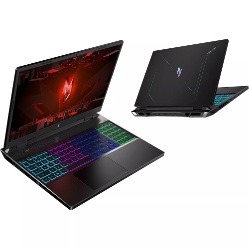 Ноутбук Acer Nitro 16 16" 1920x1200 FHD+ 165Hz IPS (AMD Ryzen 7-7840HS, 16GB RAM DDR5, 1TB SSD, NVIDIA GeForce RTX 4060, Windows 11 Home) AN16-41-R4CY