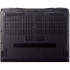 Ноутбук Acer Nitro 16 16" 1920x1200 FHD+ 165Hz IPS (AMD Ryzen 7-7840HS, 16GB RAM DDR5, 1TB SSD, NVIDIA GeForce RTX 4060, Windows 11 Home) AN16-41-R4CY