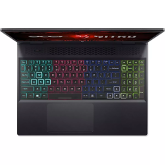 Ноутбук Acer Nitro 16 16" 1920x1200 FHD+ 165Hz IPS (AMD Ryzen 7-7840HS, 16GB RAM DDR5, 1TB SSD, NVIDIA GeForce RTX 4060, Windows 11 Home) AN16-41-R4CY