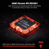 Ноутбук NIMO 15.6" 1920x1080 FHD IPS (AMD Ryzen 5 6600H, 32GB DDR5, 1TB SSD, AMD Radeon 660M, Windows 10)