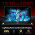 Ноутбук NIMO 15.6" 1920x1080 FHD IPS (AMD Ryzen 5 6600H, 32GB DDR5, 1TB SSD, AMD Radeon 660M, Windows 10)