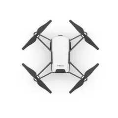 Квадрокоптер DJI Tello ( 6958265162916) White